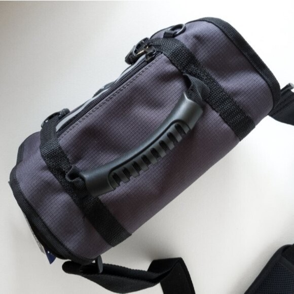 SAMSONITE Ultra Protective Digital Travel Camera Bag NWT - Picture 7 of 13